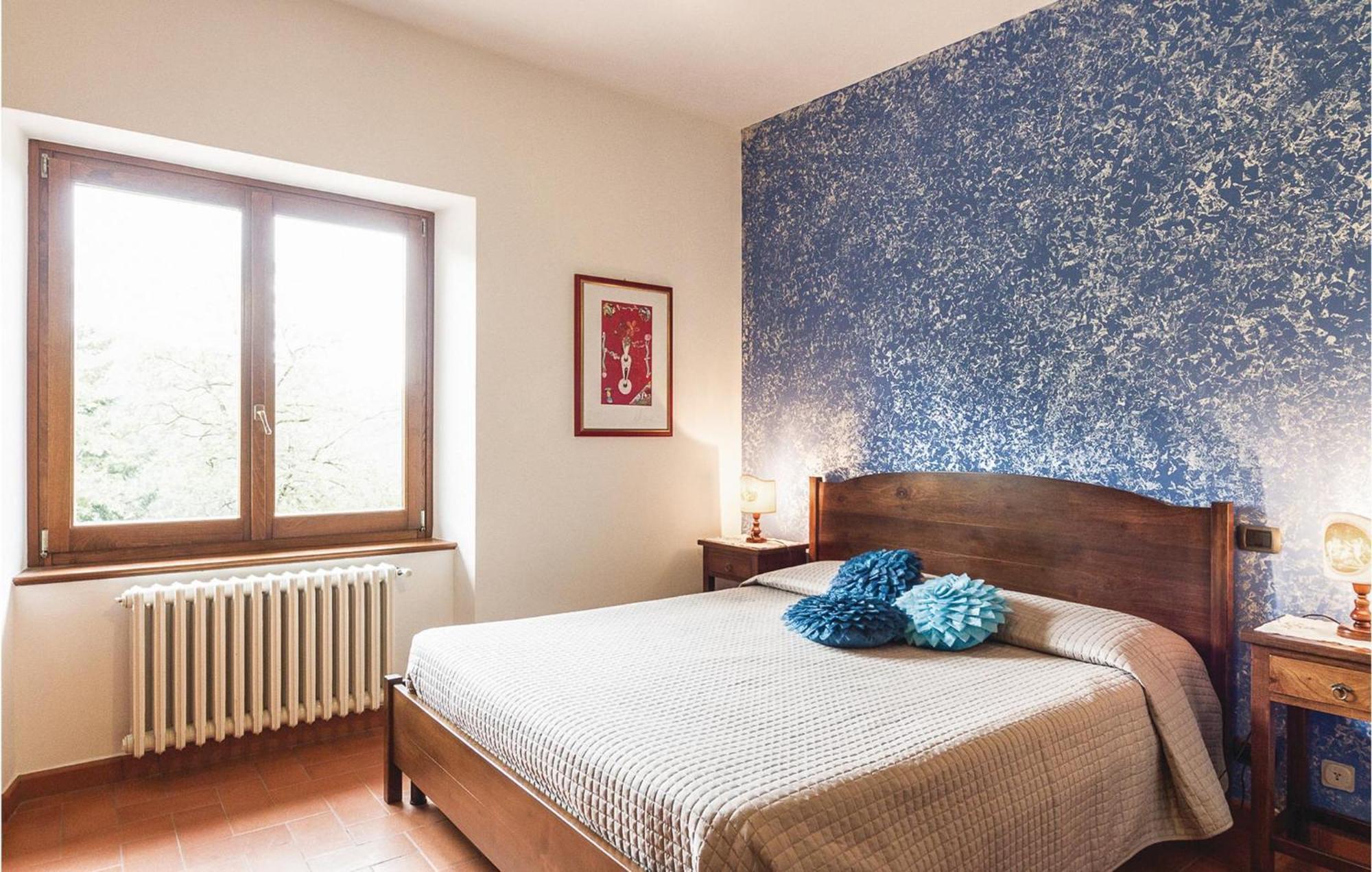 La Quiete Villa Moggiona Buitenkant foto